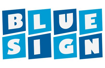 BLUESIGN